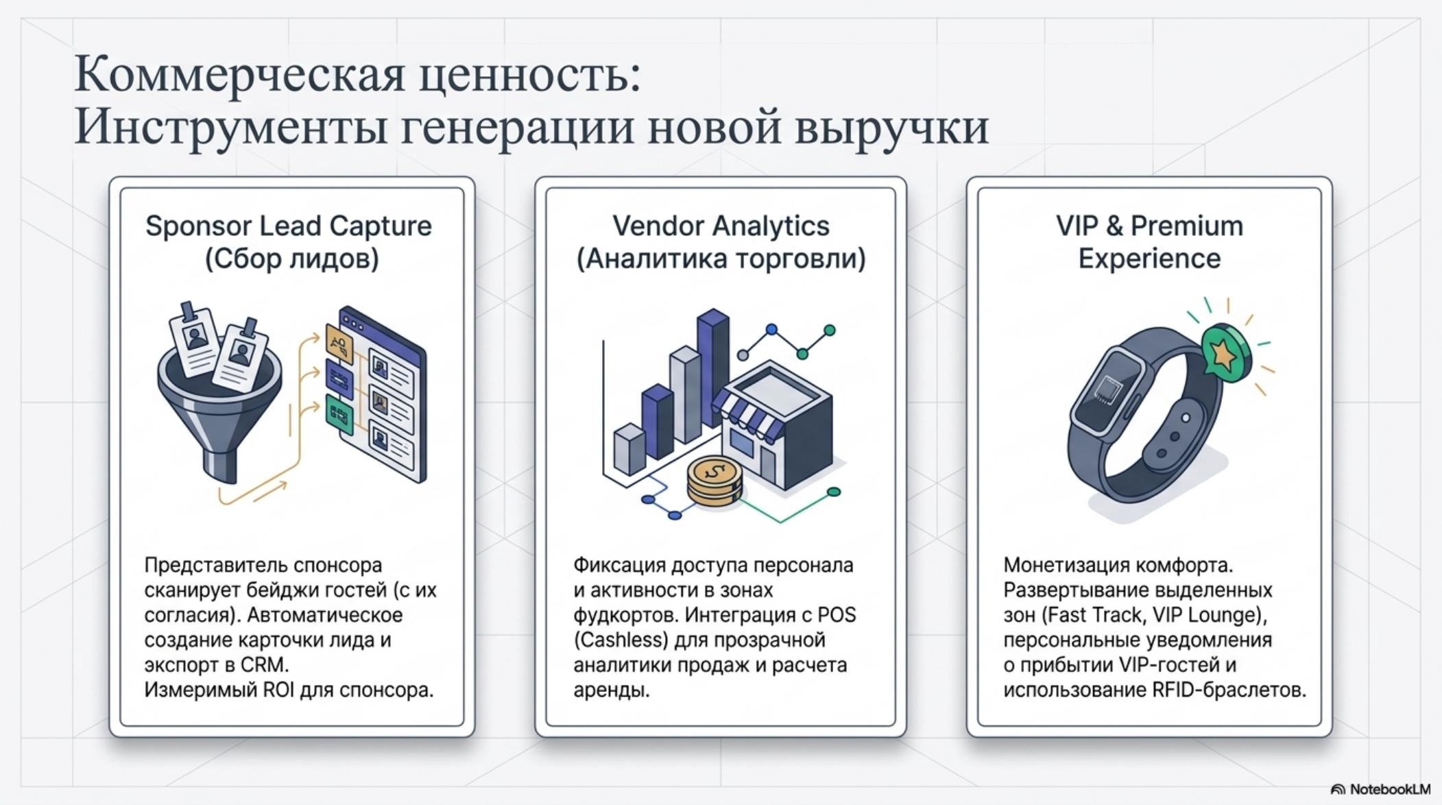 Коммерческая ценность